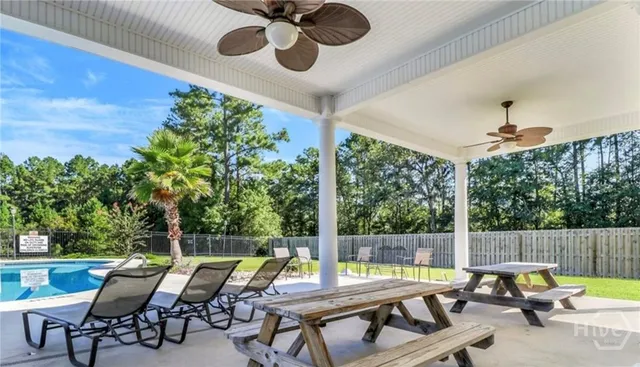 $2,600 | 206 Boulder Court, Rincon, GA 31326