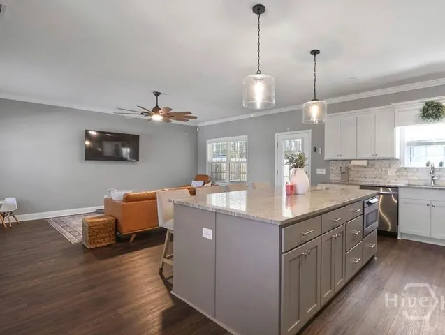 $2,600 | 206 Boulder Court, Rincon, GA 31326