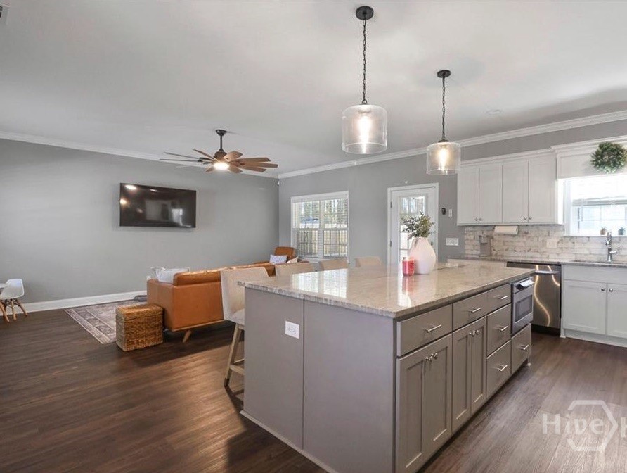 206 Boulder Court Rincon, GA 31326 - Photo 3 of 30