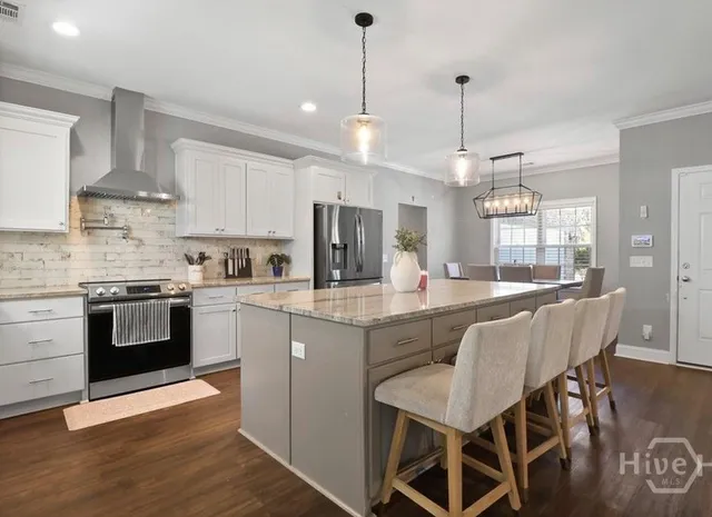 $2,600 | 206 Boulder Court, Rincon, GA 31326