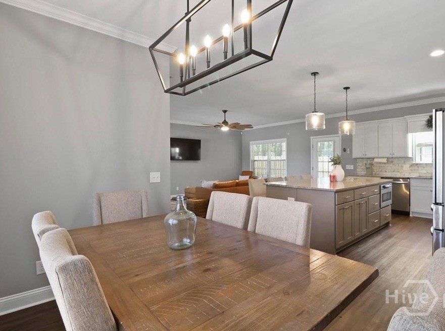 206 Boulder Court Rincon, GA 31326 - Photo 6 of 30