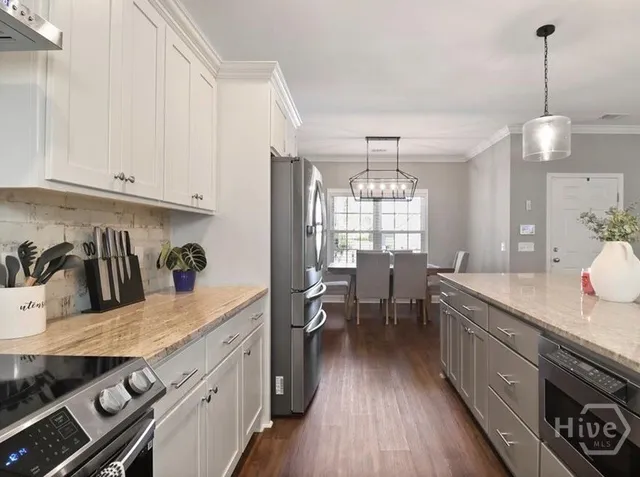 $2,600 | 206 Boulder Court, Rincon, GA 31326