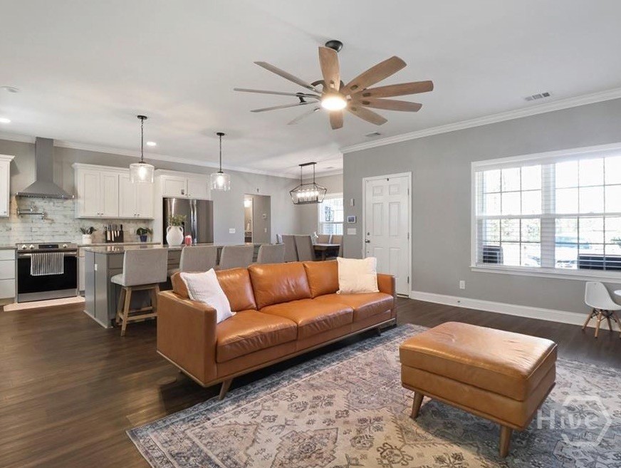 206 Boulder Court Rincon, GA 31326 - Photo 8 of 30