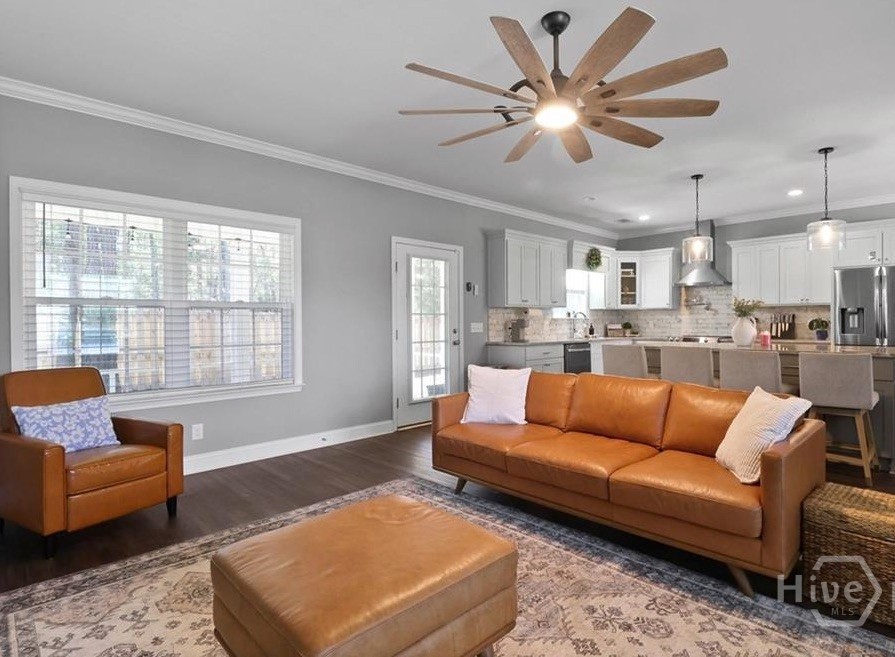 206 Boulder Court Rincon, GA 31326 - Photo 9 of 30