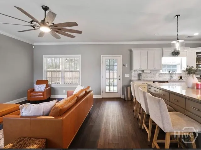 $2,600 | 206 Boulder Court, Rincon, GA 31326