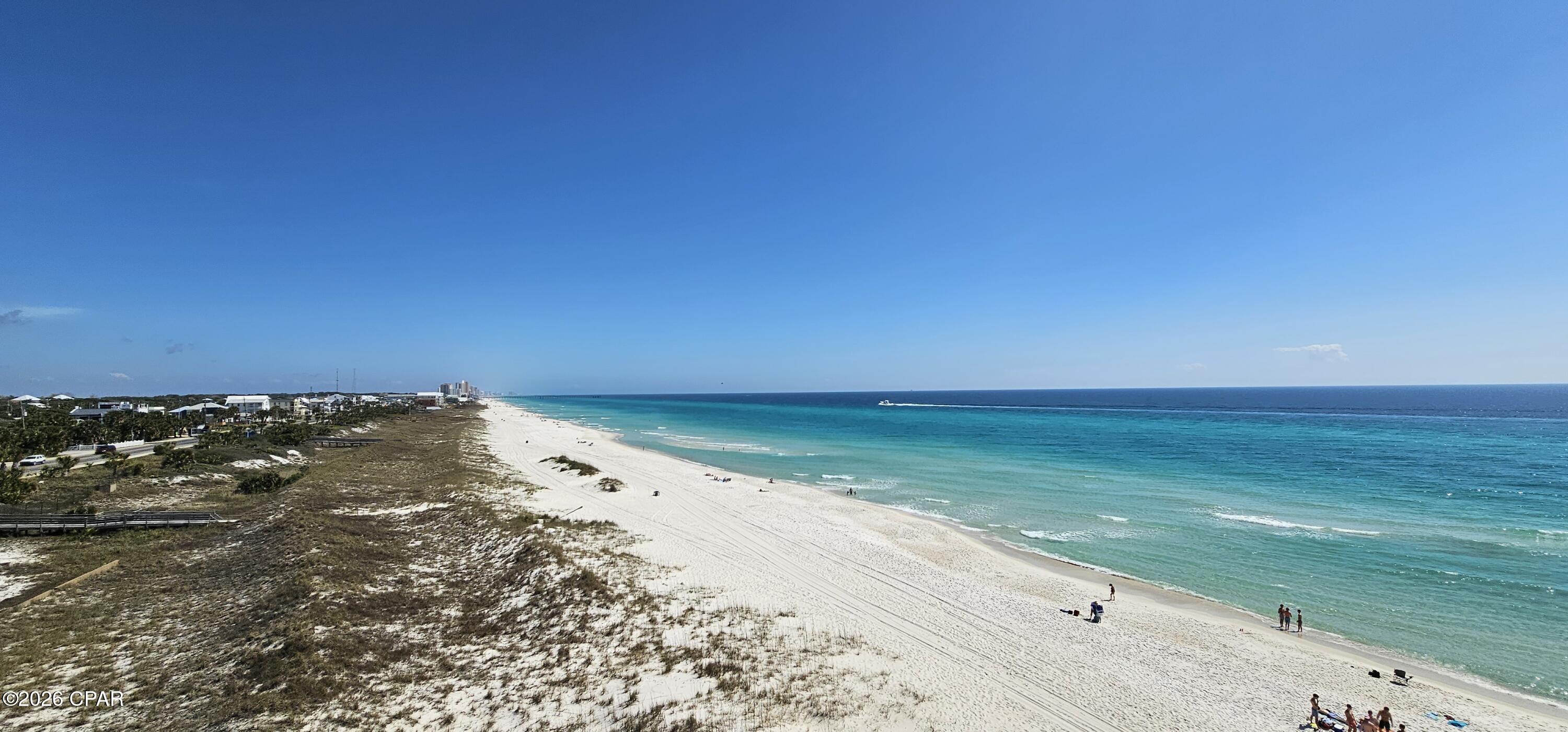 14401 Front Beach Road, Unit 427 Panama City Beach, FL 32413 - Photo 8 of 20