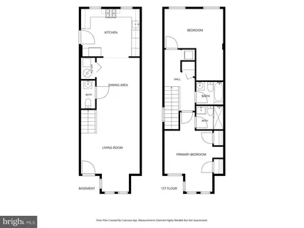 $800,000 | 723 L Street Northeast, Washington, DC 20002