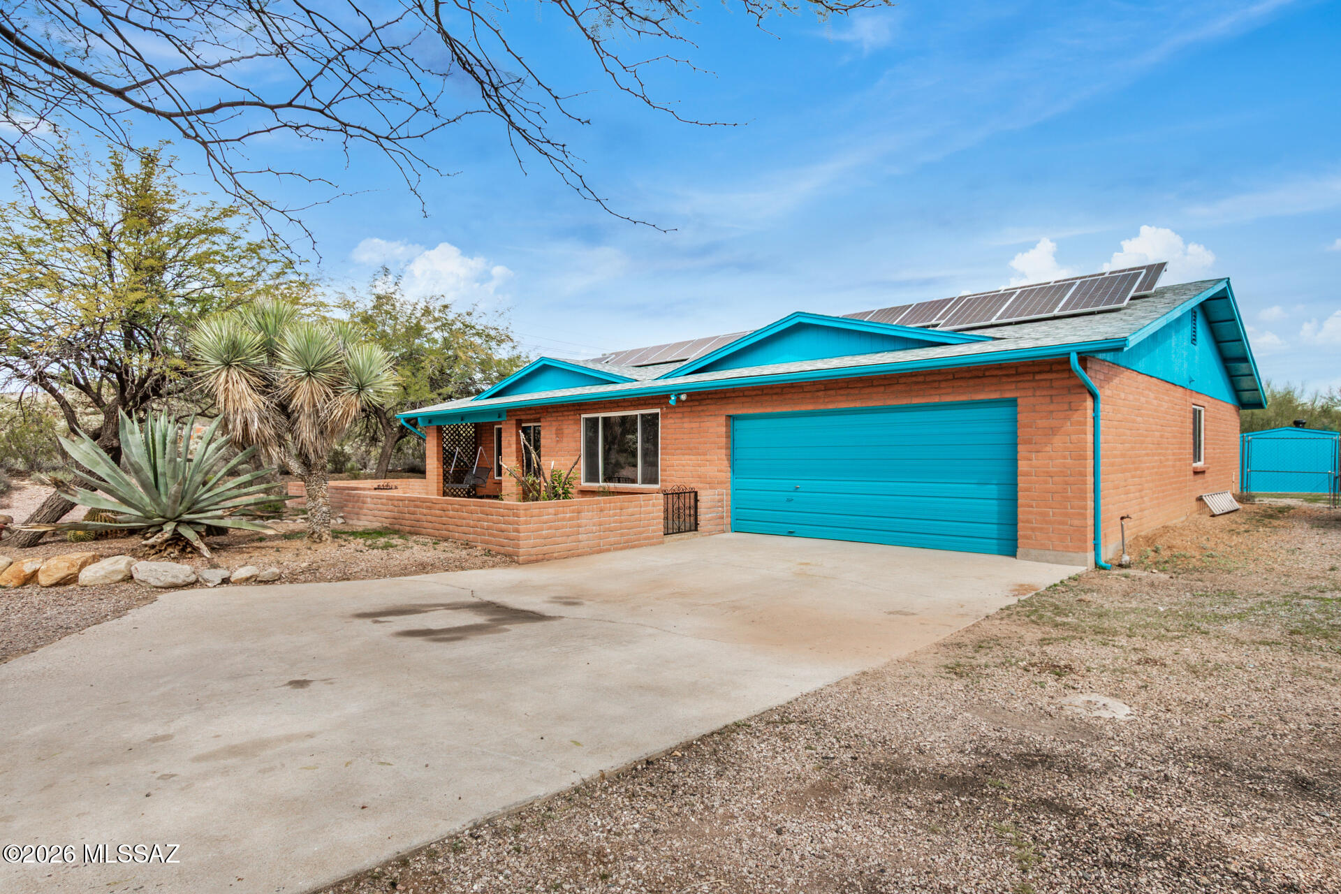 4290 North Tortolita Road Tucson, AZ 85745 - Photo 5 of 43