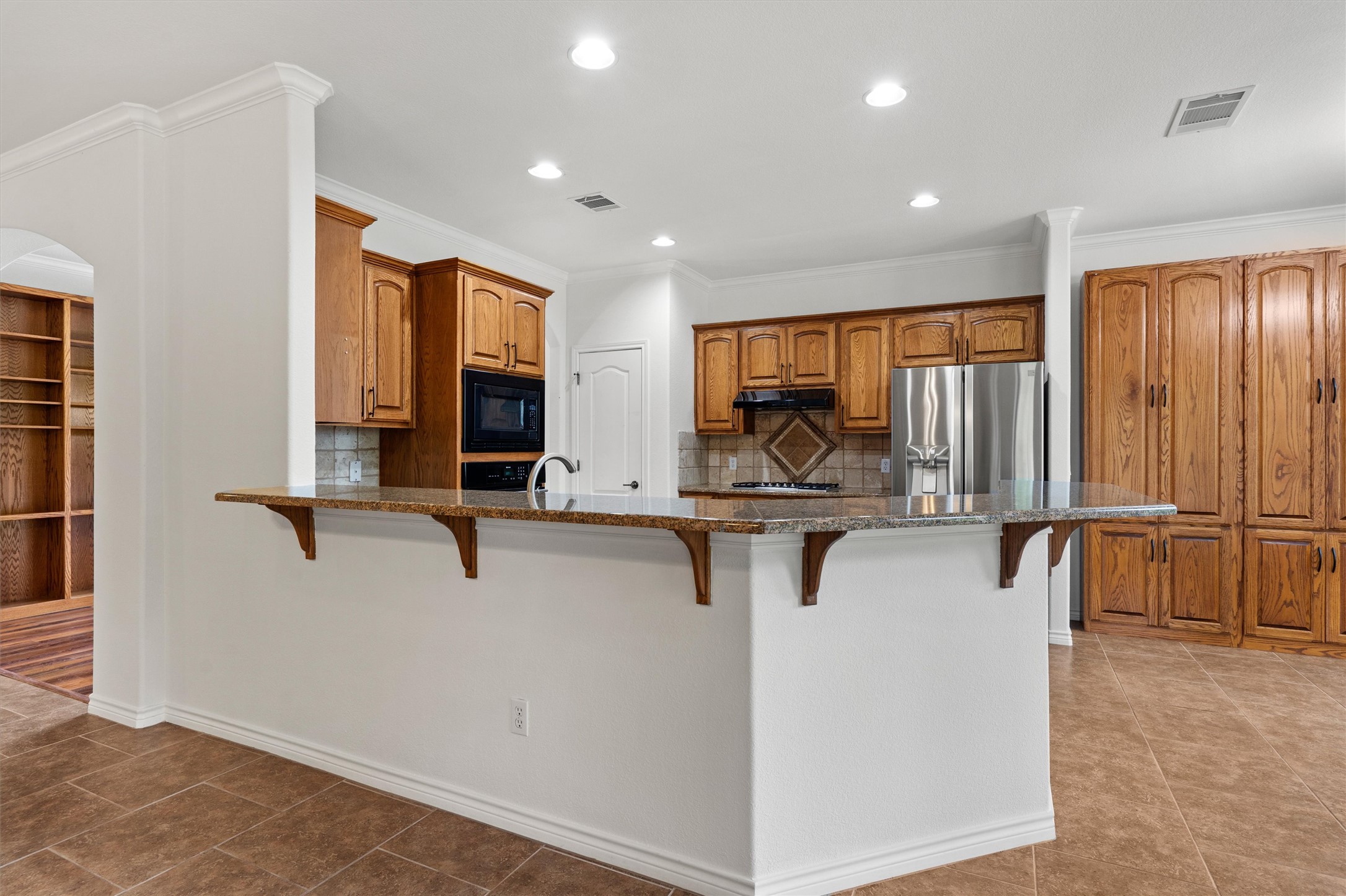 4612 Sonora Trace Georgetown, TX 78633 - Photo 21 of 36