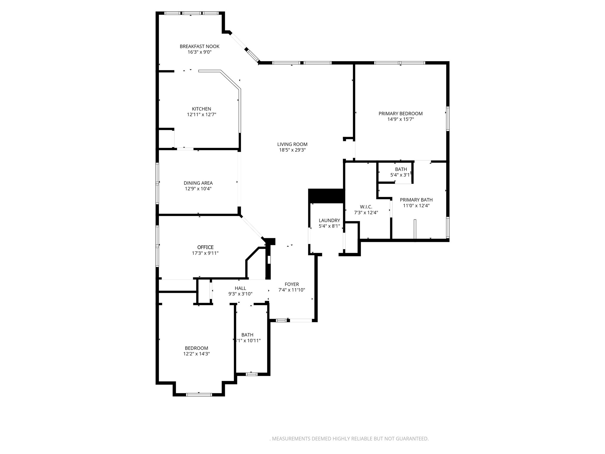 4612 Sonora Trace Georgetown, TX 78633 - Photo 36 of 36