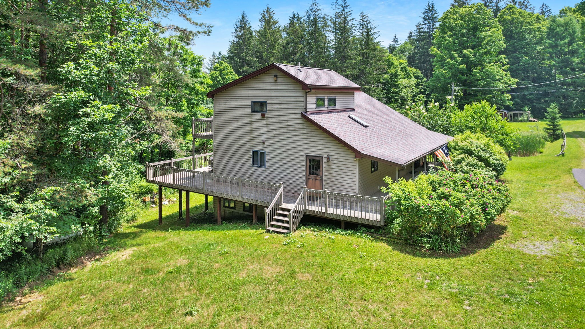 482 Melondy Hill Road Afton, NY 13730 - Photo 4 of 47