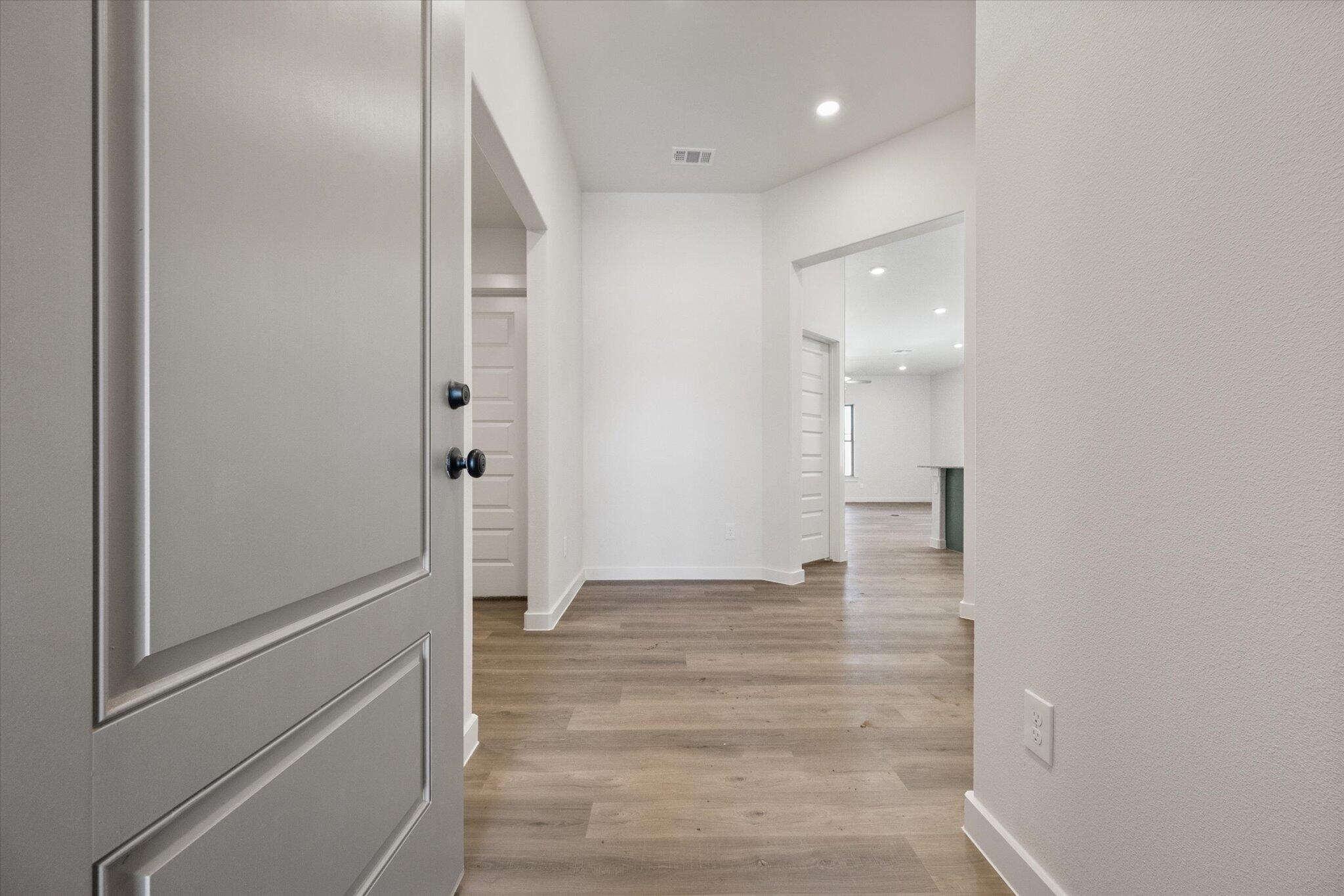 7003 53rd Street Lubbock, TX 79407 - Photo 2 of 25 a view of an empty room