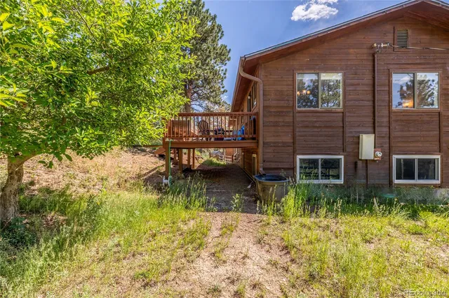 $725,000 | 9629 Fallen Rock Road, Conifer, CO 80433