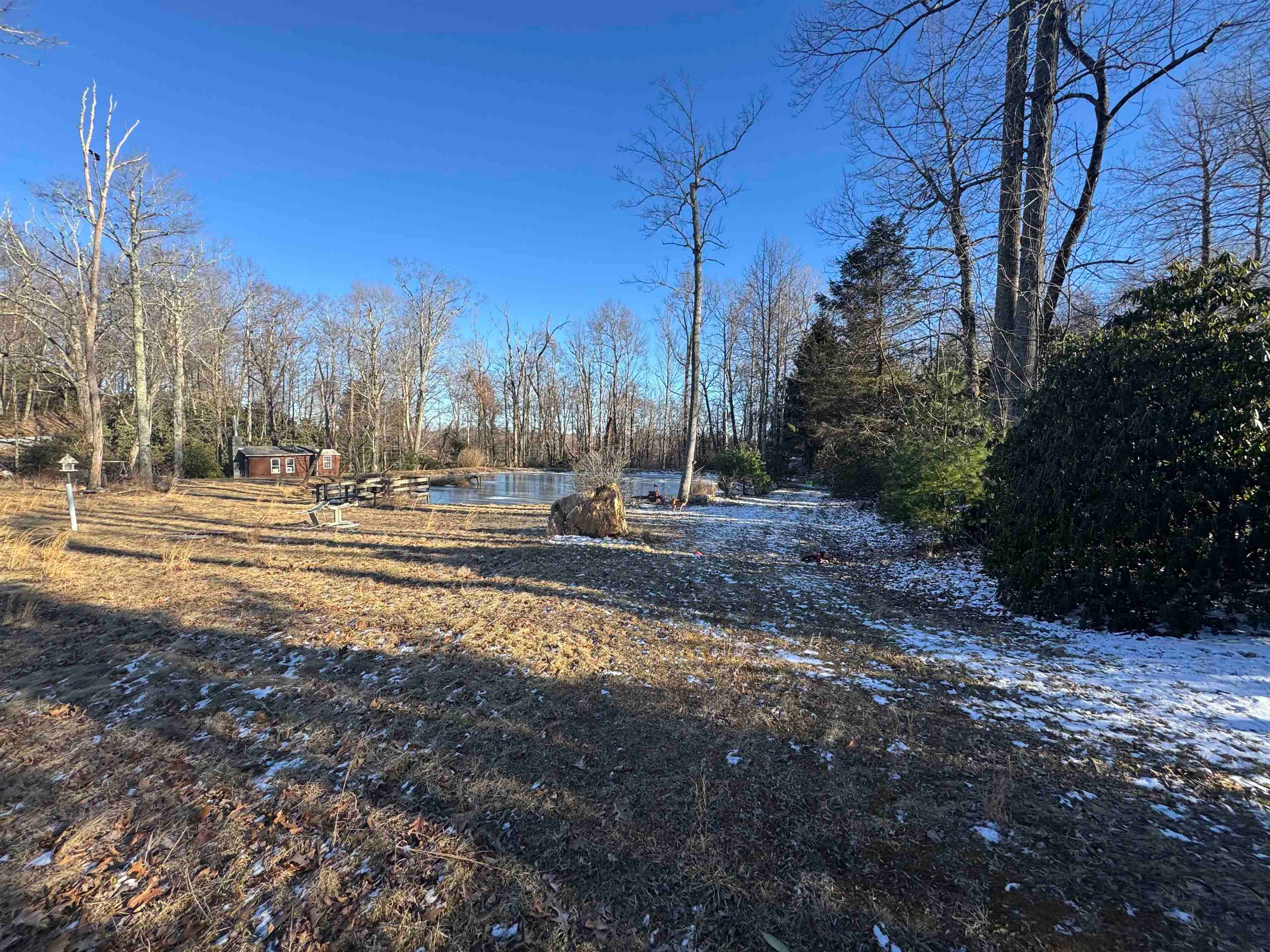 3667 Helms Road Meadows Of Dan, VA 24120 - Photo 16 of 25 Gallery Image 16