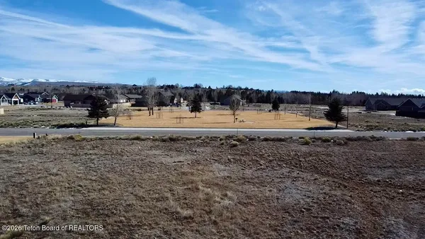$115,000 | Lot 31 Cantlin Place, Pinedale, WY 82941