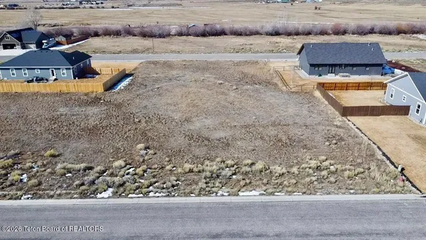 $115,000 | Lot 31 Cantlin Place, Pinedale, WY 82941