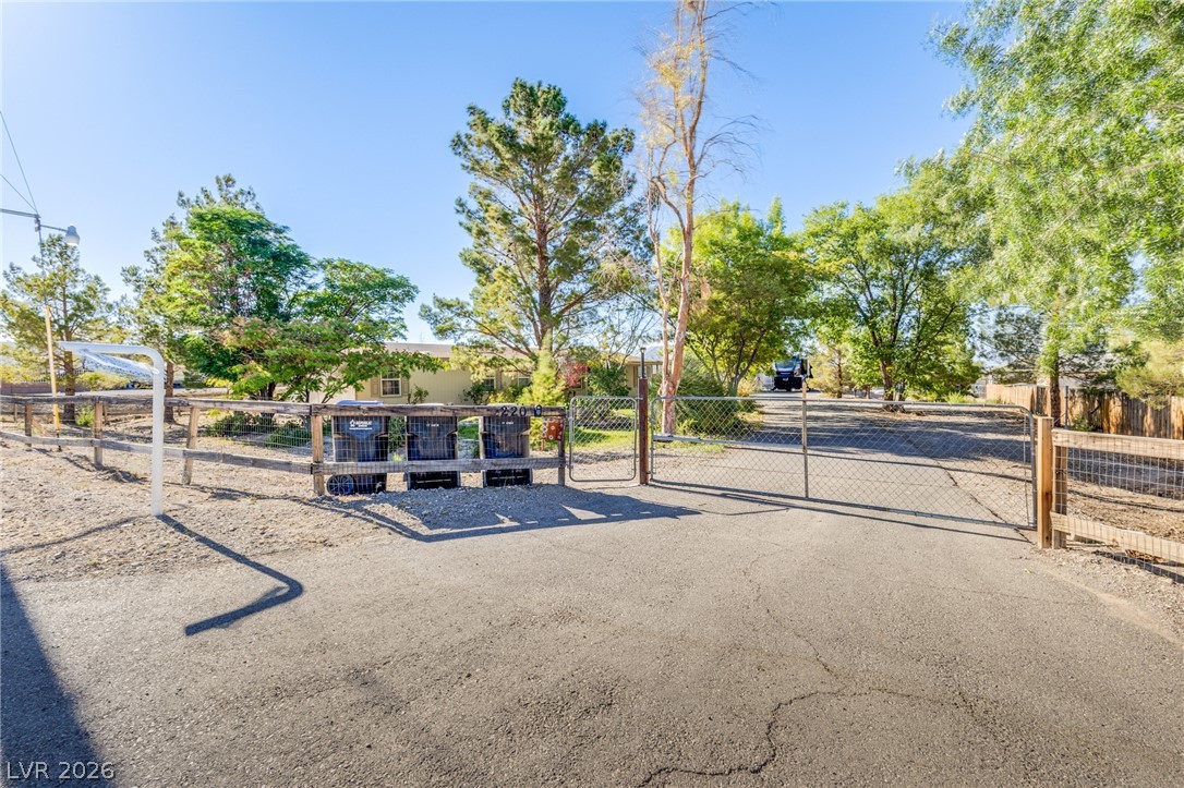220 Raleigh Lane Indian Springs, NV 89018 - Photo 2 of 43