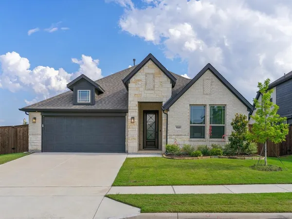 $409,900 | 9160 Rock Nettle Drive, Fort Worth, TX 76131