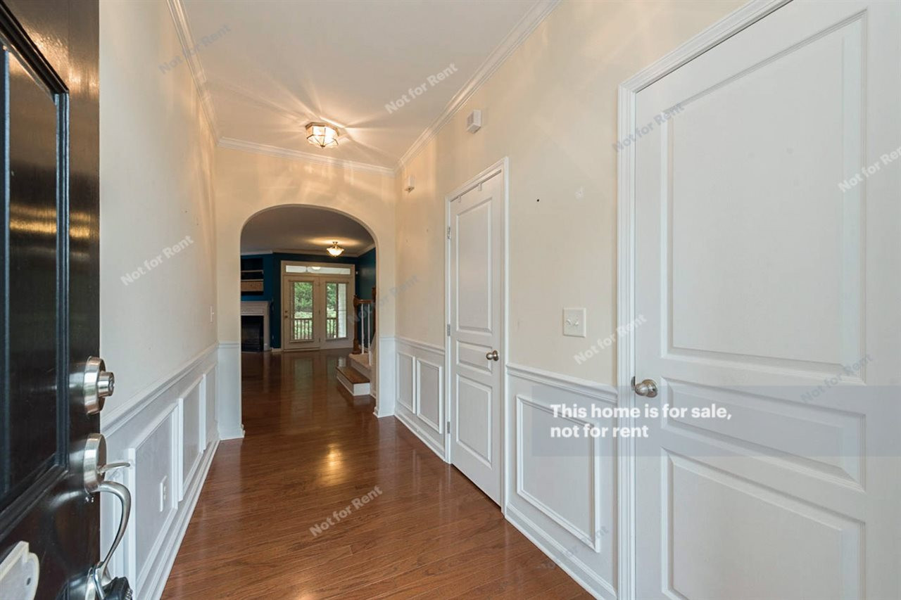 4813 Glass Tower Way Raleigh, NC 27612 - Photo 7 of 17 Photo 7