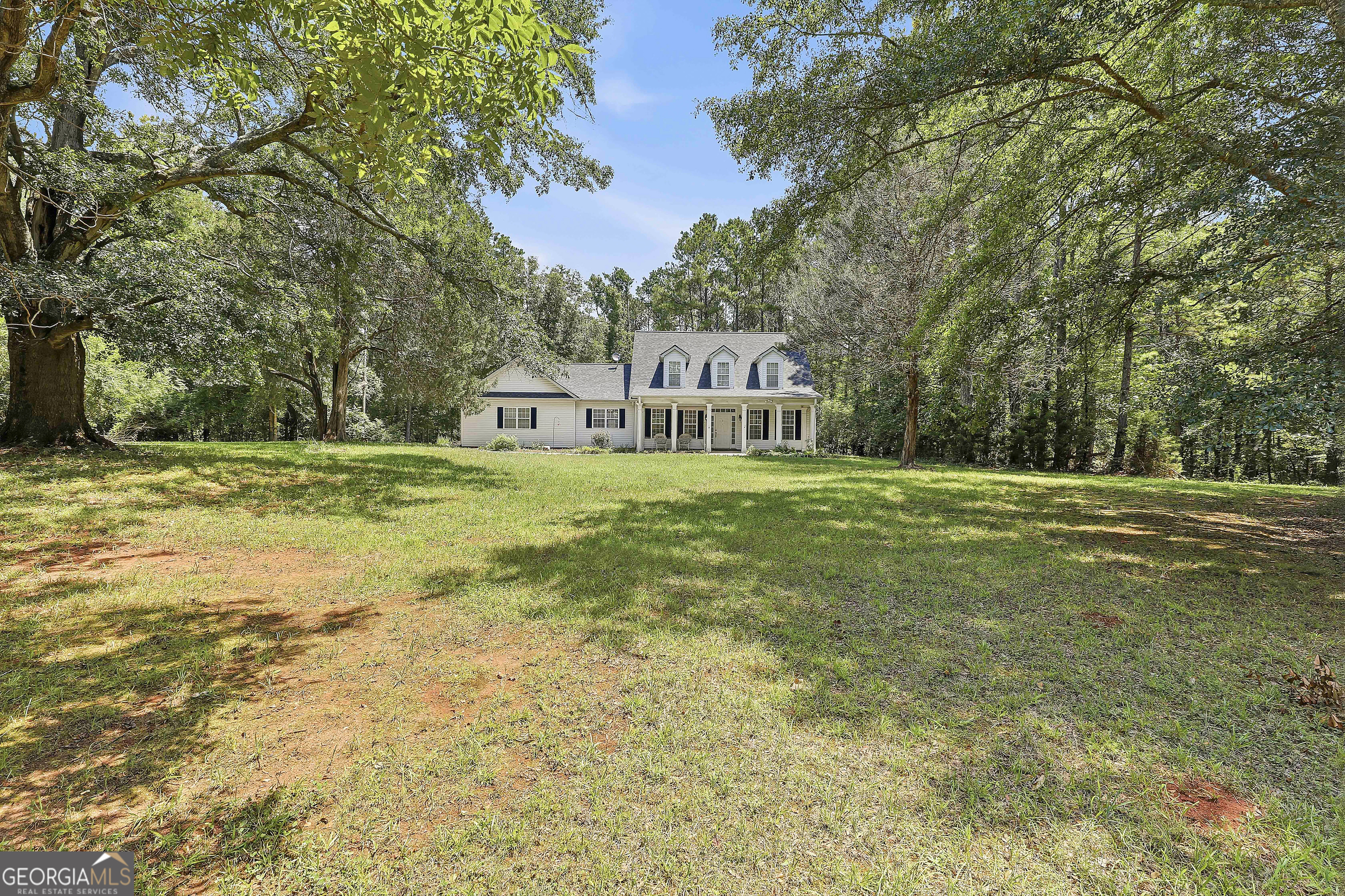 1080 Hunter Road Williamson, GA 30292 - Photo 36 of 45