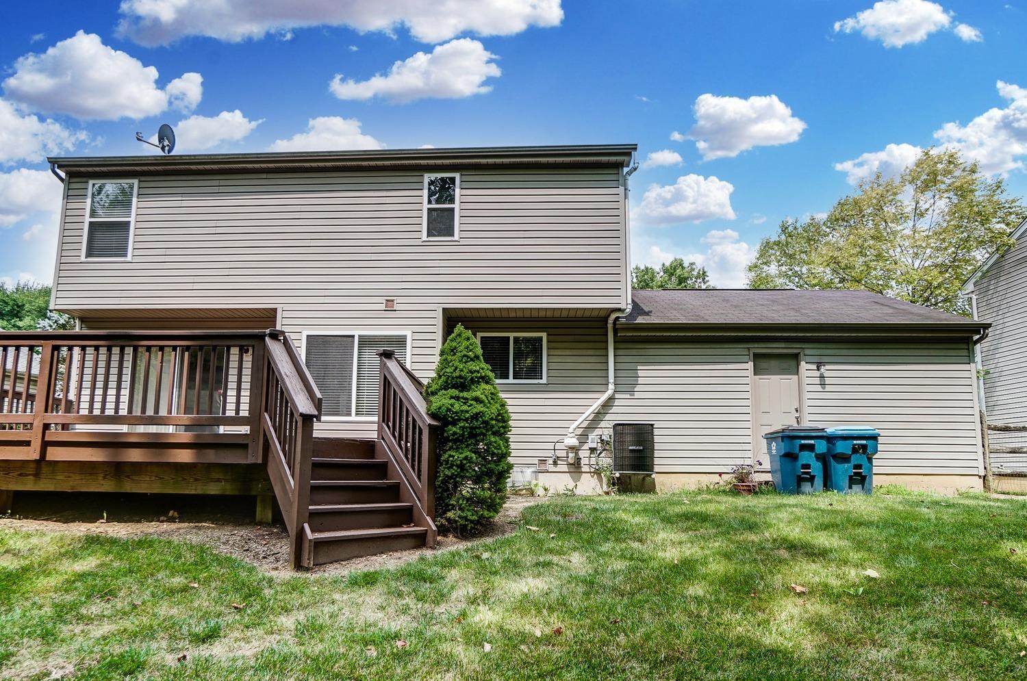 1549 Creekside Road Amelia, OH 45102 - Photo 32 of 35