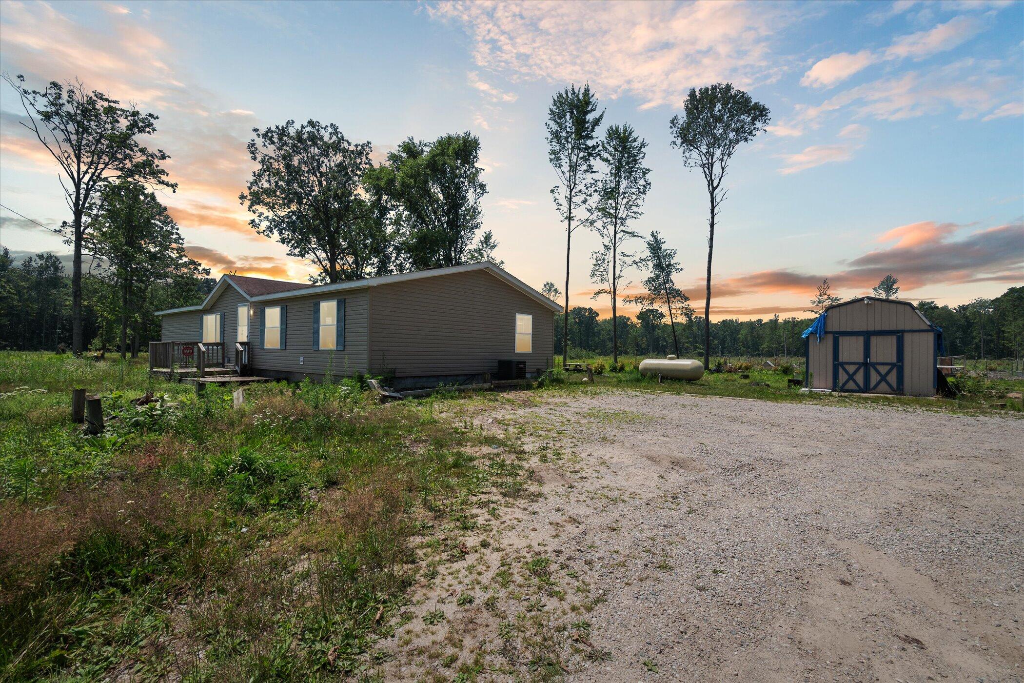 939 North Coleman Road Shepherd, MI 48883 - Photo 1 of 38 01-939-N-Coleman-Rd-Shepherd-MI-48883-Wi