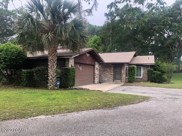 2850 Valley Forge Road DeLand, FL 32720 - Photo 1 of 33 Front