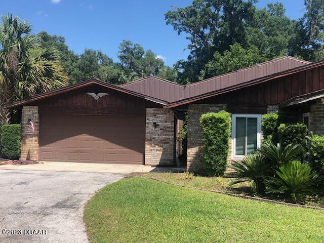 2850 Valley Forge Road DeLand, FL 32720 - Photo 2 of 33 Front1