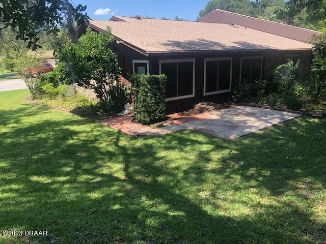 2850 Valley Forge Road DeLand, FL 32720 - Photo 28 of 33 Backyard5