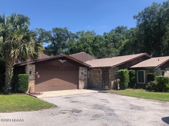 2850 Valley Forge Road DeLand, FL 32720 - Photo 3 of 33 FRONT3