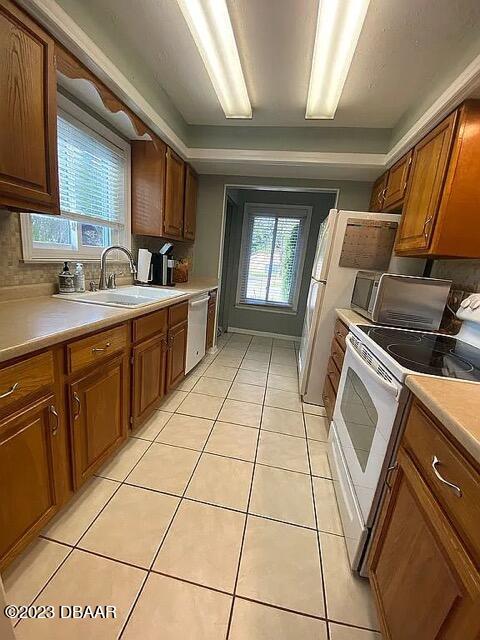 2850 Valley Forge Road DeLand, FL 32720 - Photo 7 of 33 Kitchen