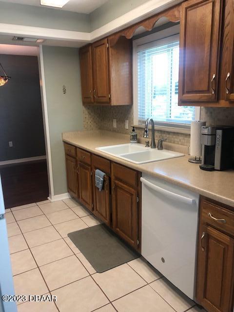 2850 Valley Forge Road DeLand, FL 32720 - Photo 8 of 33 Kitchen1