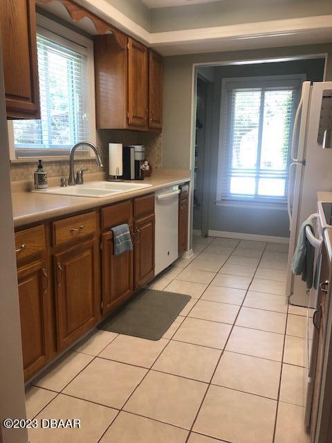 2850 Valley Forge Road DeLand, FL 32720 - Photo 10 of 33 Kitchen3