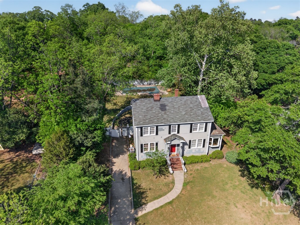 111 Edwards Street Elberton, GA 30635 - Photo 57 of 62
