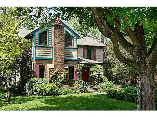 345 North Ardmore Road Columbus, OH 43209 - Photo 1 of 25 Gallery Image 1