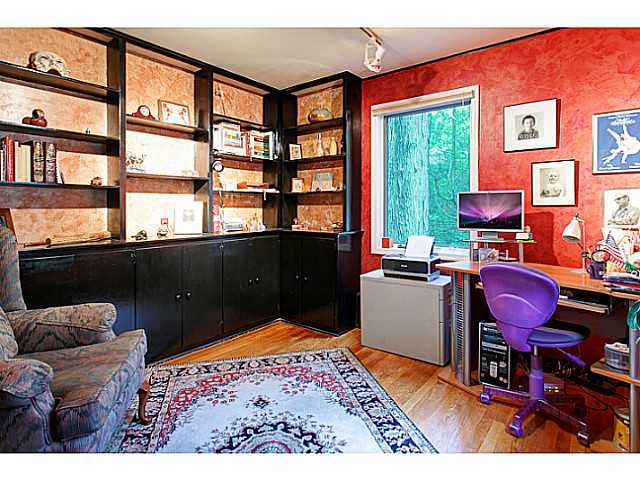 345 North Ardmore Road Columbus, OH 43209 - Photo 15 of 25 Gallery Image 15