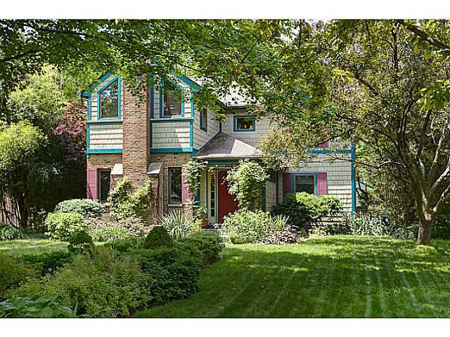 345 North Ardmore Road Columbus, OH 43209 - Photo 2 of 25 Gallery Image 2