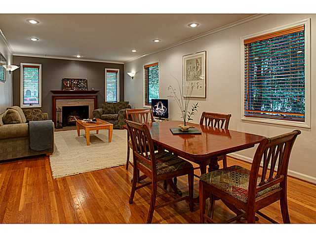 345 North Ardmore Road Columbus, OH 43209 - Photo 6 of 25 Gallery Image 6