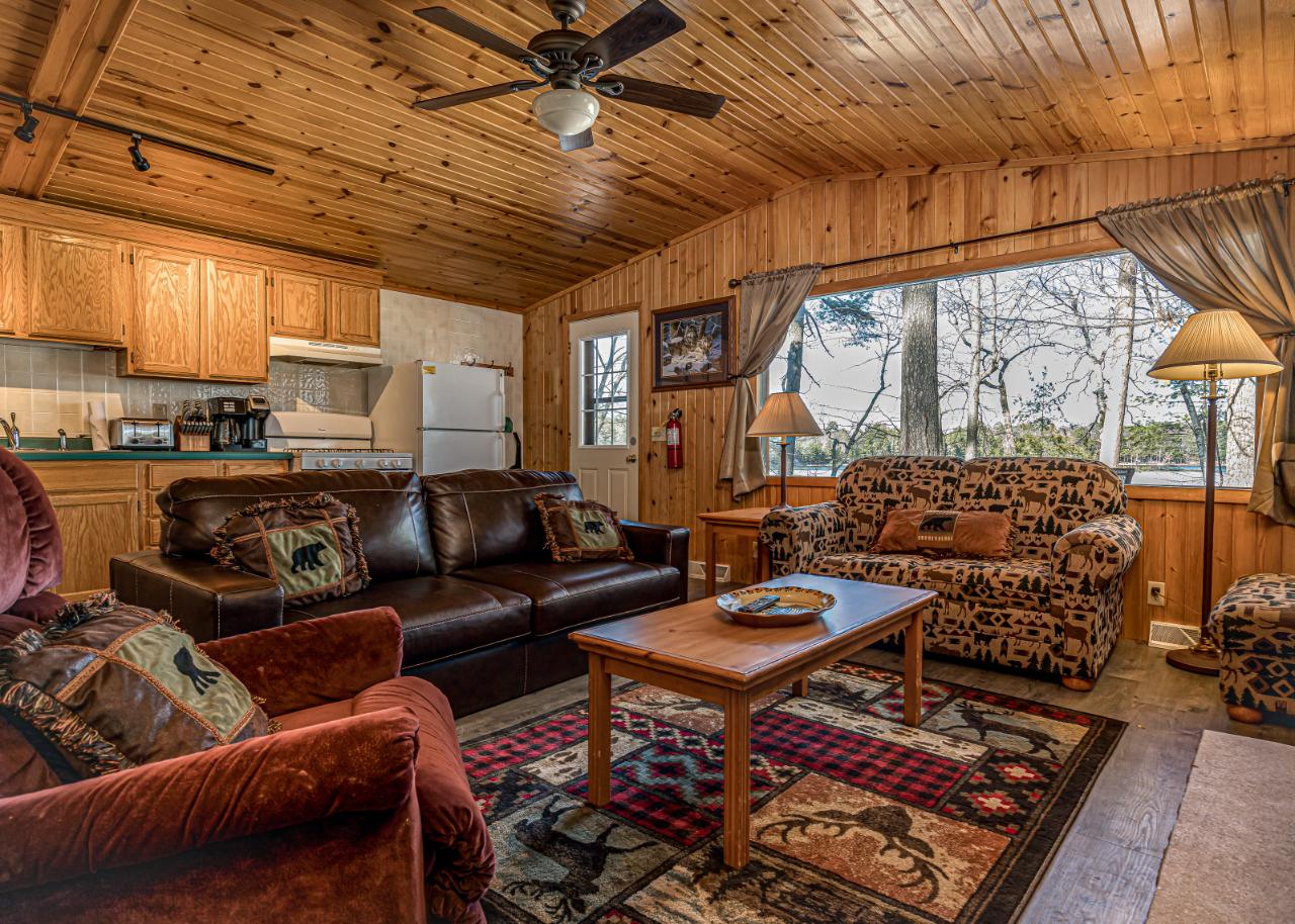 1306 Halberstadt Road, Unit 2 St. Germain, WI 54558 - Photo 10 of 24 Gallery Image 10