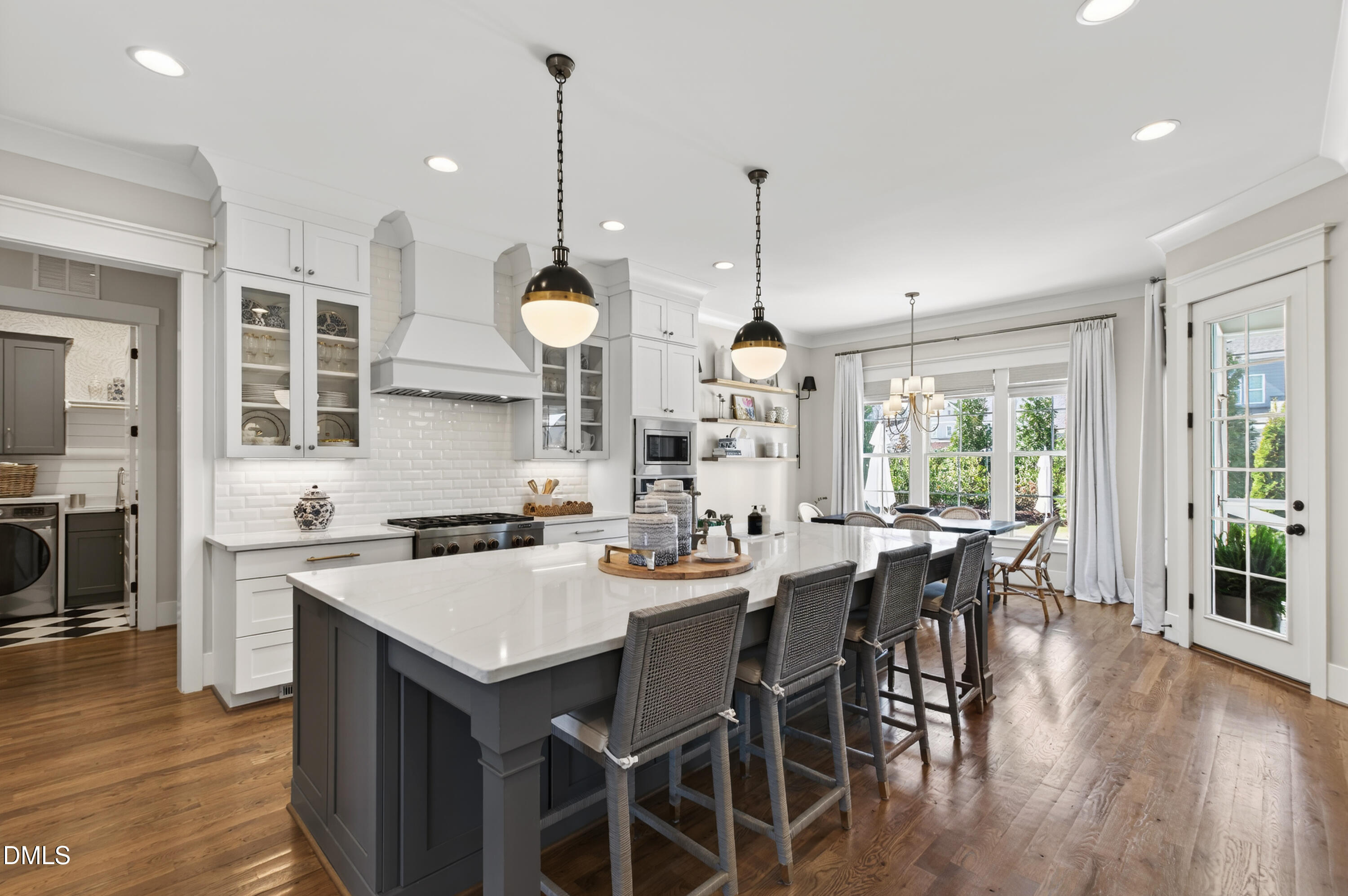 1820 Center Ridge Drive Apex, NC 27502 - Photo 25 of 66 Kitchen Island