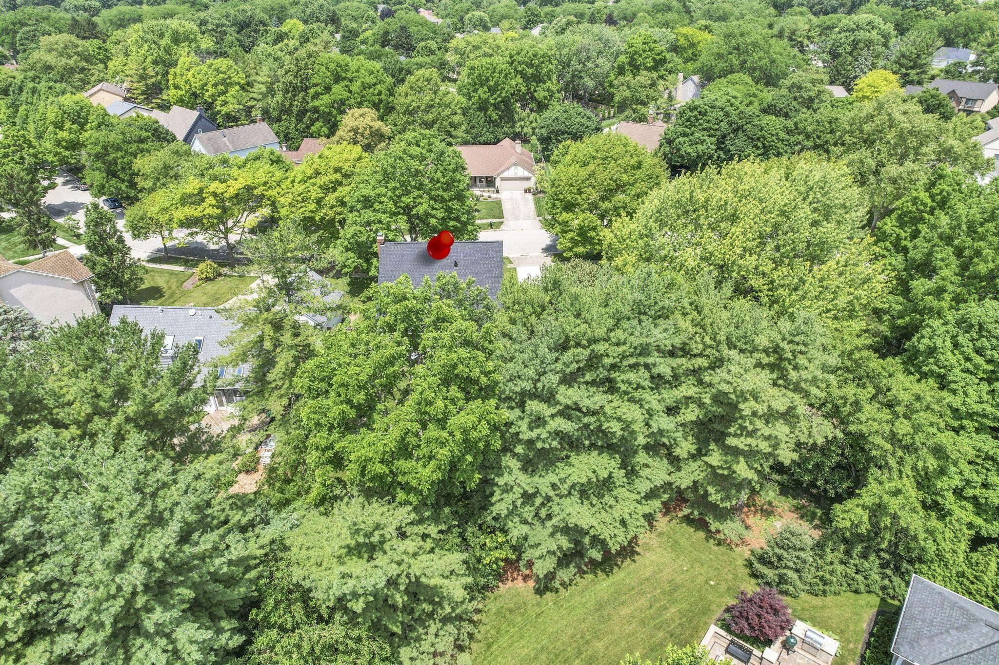 7048 Fitzgerald Road Dublin, OH 43017 - Photo 64 of 73 64-web-or-mls-DJI_0625 - Copy