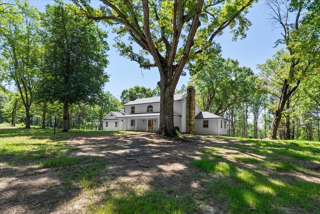 3095 State Shed Road Nathalie, VA 24577 - Photo 75 of 90 Front right corner view