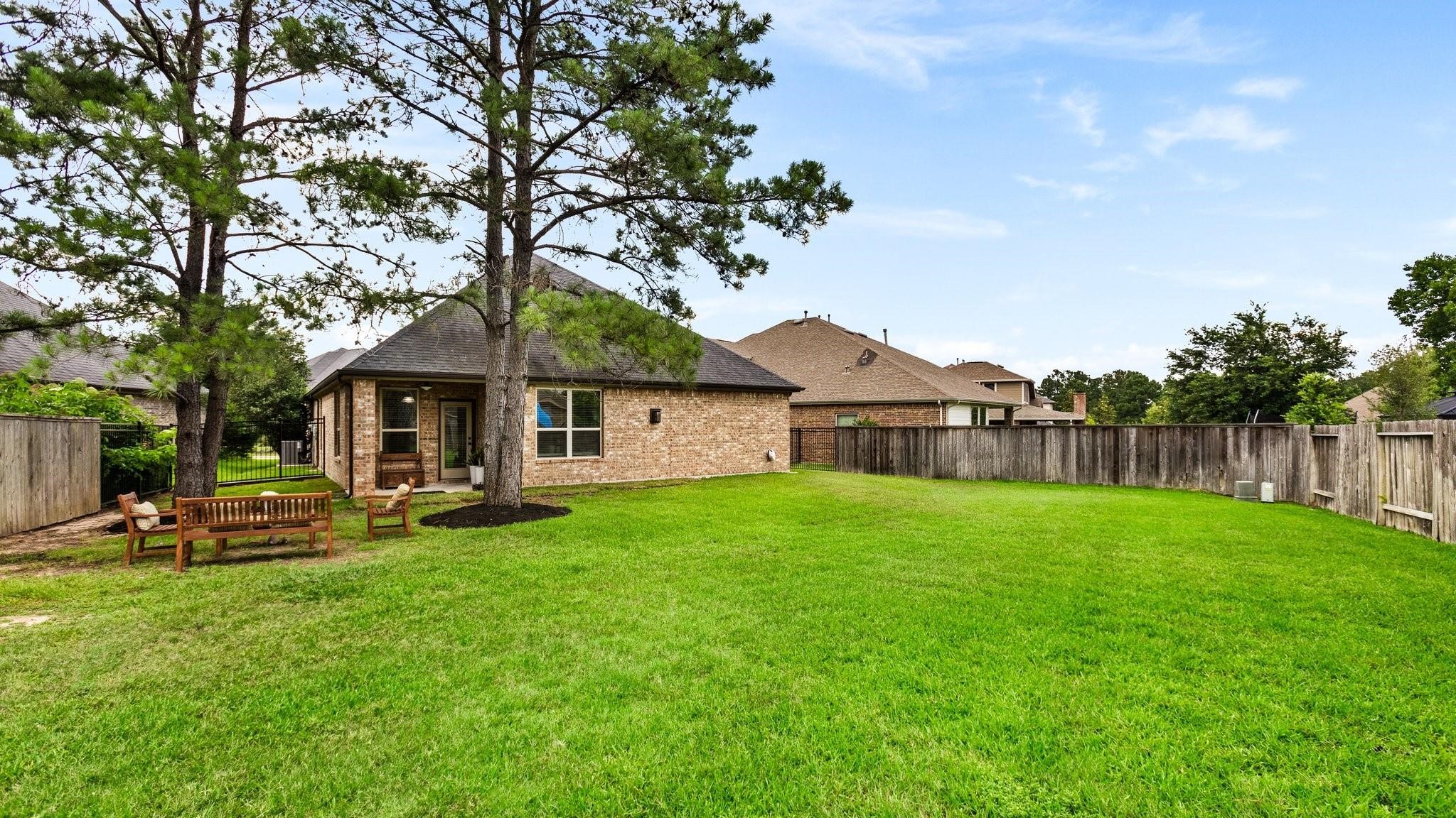 126 South Sawbridge Circle Spring, TX 77389 - Photo 16 of 17 Gallery Image 16