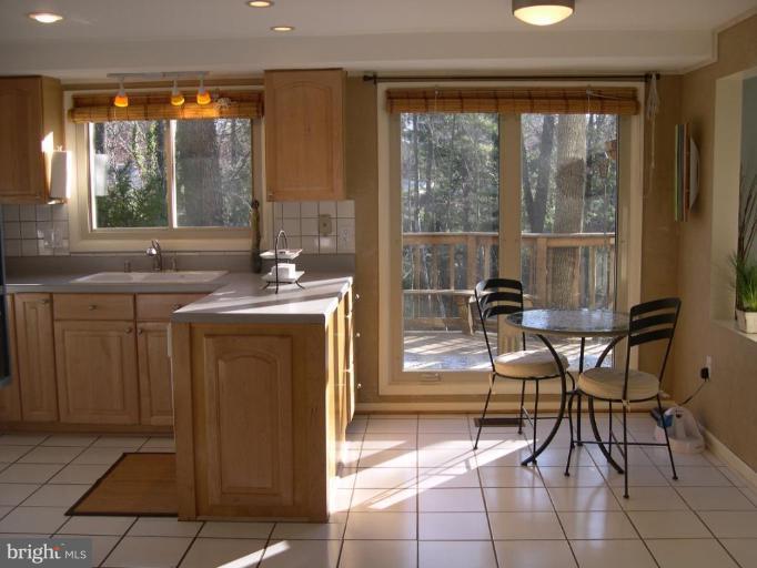 1327 Buttermilk Lane Reston, VA 20190 - Photo 7 of 30 Kitchen #3