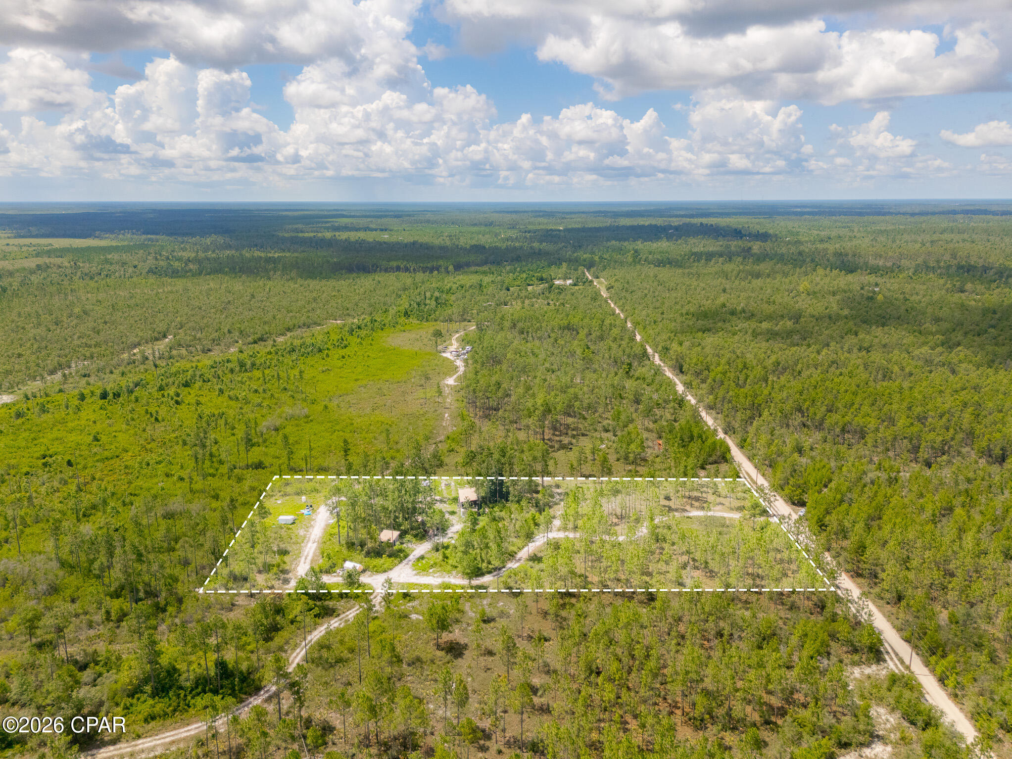 18972 Timbercrest Road Fountain, FL 32438 - Photo 23 of 30