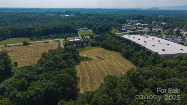 $344,900 | Tbd Johnson Ridge Road, Elkin, NC 28621