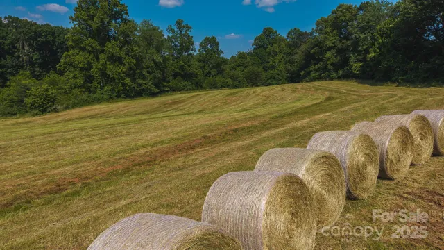 $344,900 | Tbd Johnson Ridge Road, Elkin, NC 28621