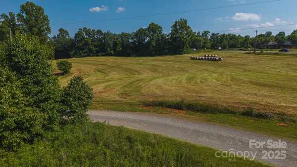 $344,900 | Tbd Johnson Ridge Road, Elkin, NC 28621