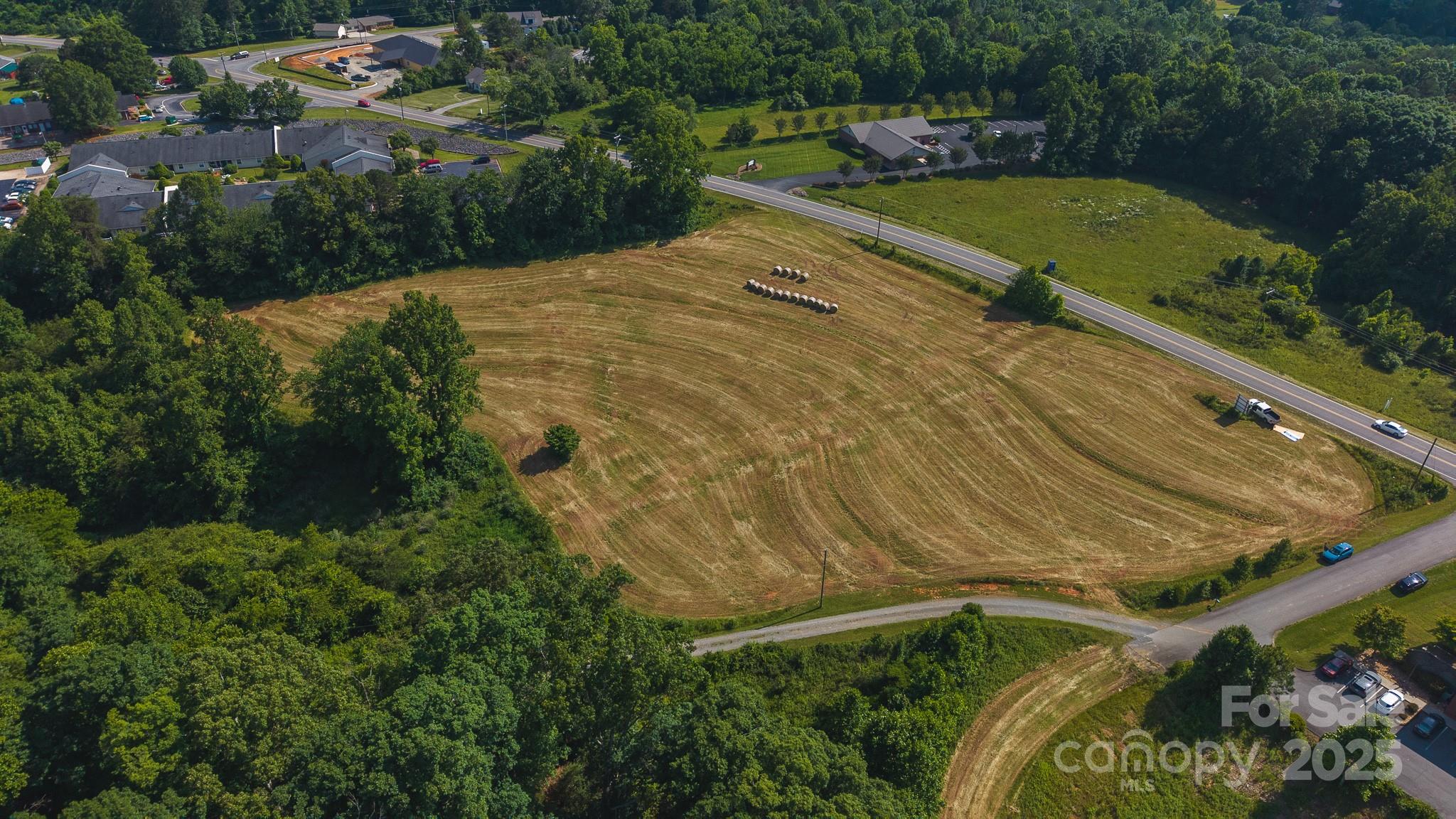Tbd Johnson Ridge Road Elkin, NC 28621 - Photo 3 of 24