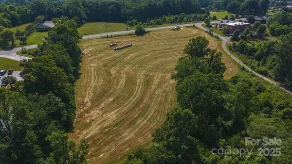 $344,900 | Tbd Johnson Ridge Road, Elkin, NC 28621